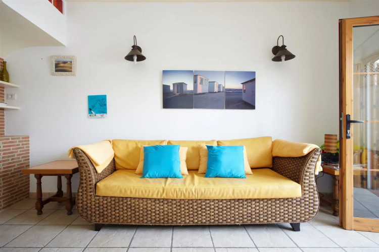Bungalows Betancuria
