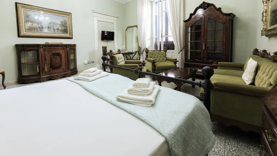 Welcomely - Residenza Deriu - Teresina