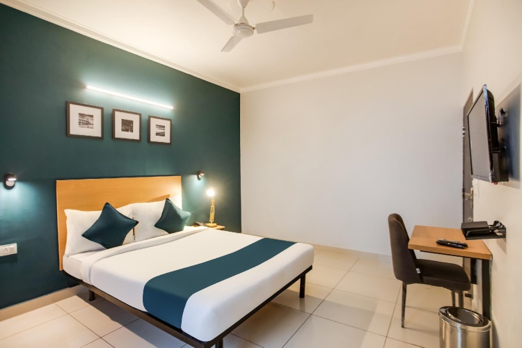 Classic Double room
