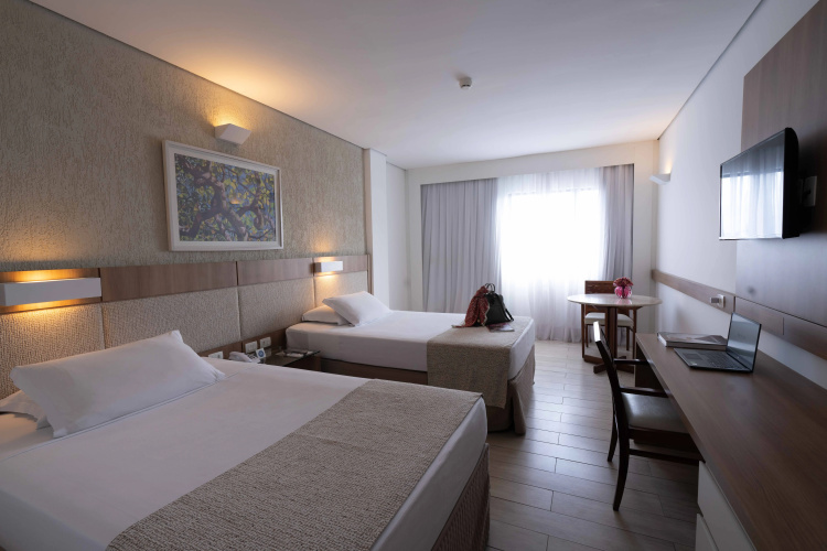 Mar Hotel Conventions
