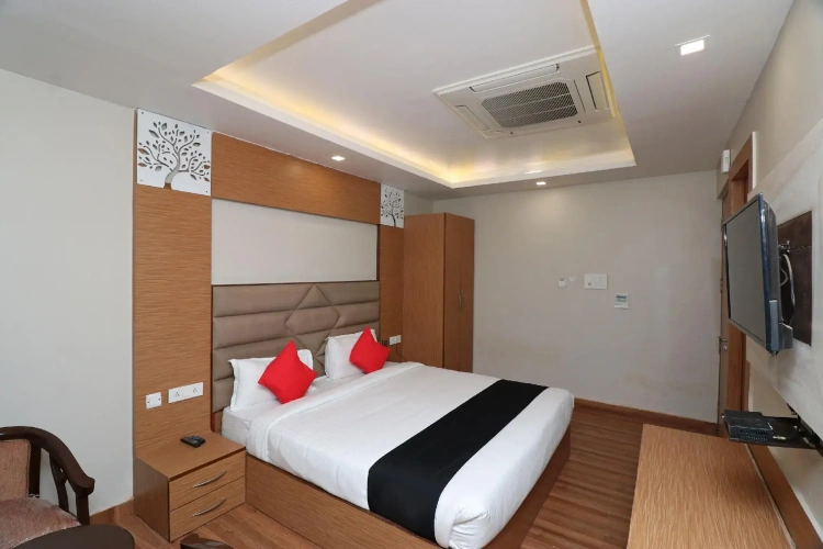 Standard Suite