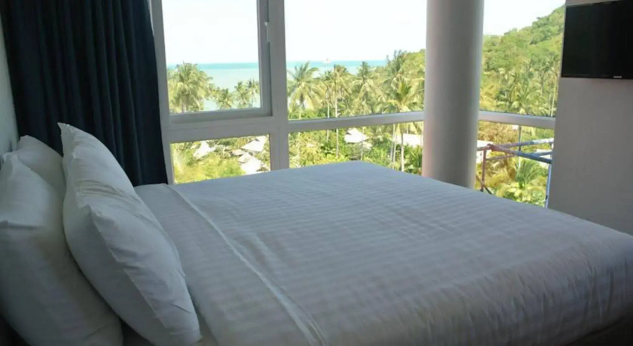 Nantra Thong Son Bay Resort and Villas