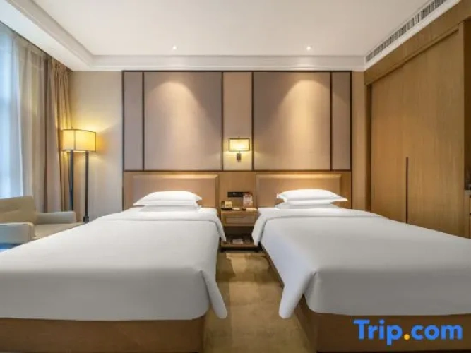 Executive Twin room