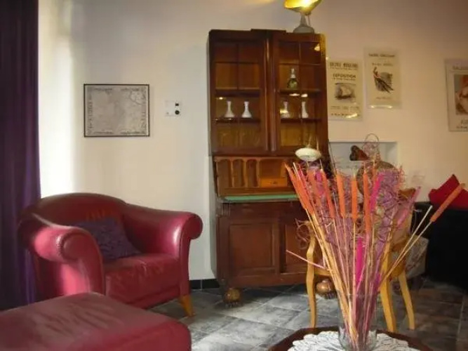 Hotel Magnolia