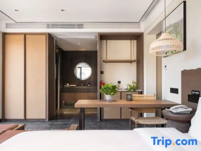 Premium room