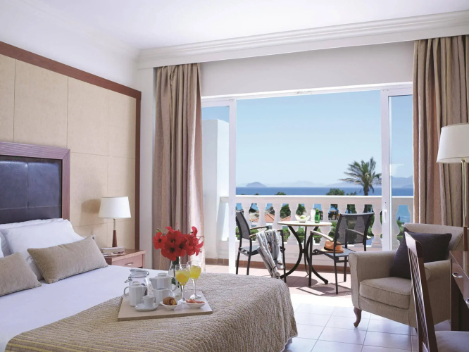 Porto Bello Royal - All inclusive