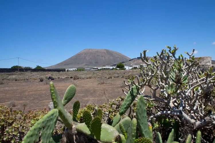 Villas Campesino