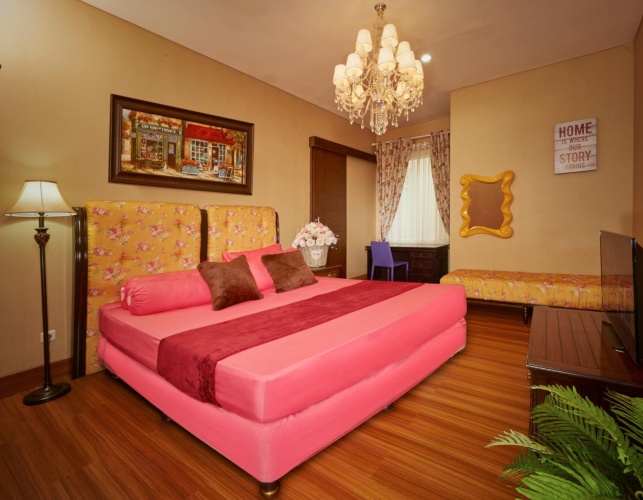 Double Suite