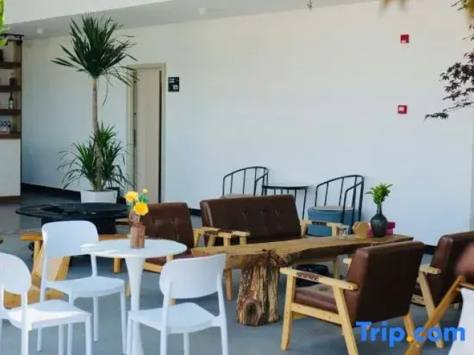 Jelxun Hotel