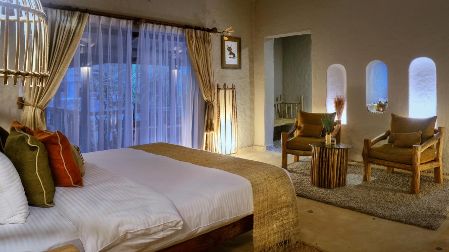Quadruple Suite
