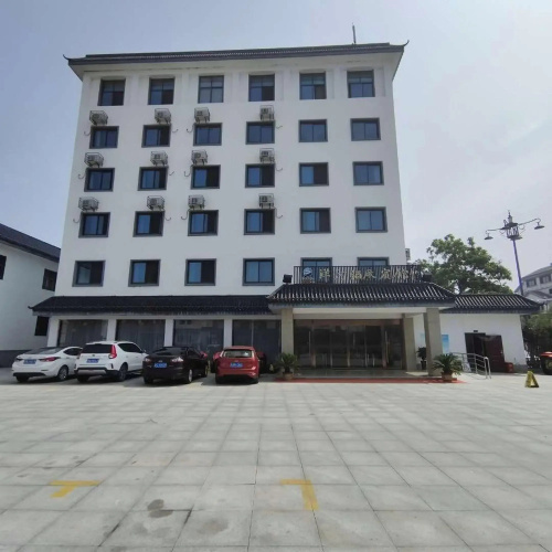 Yanghe Distillery Hotel