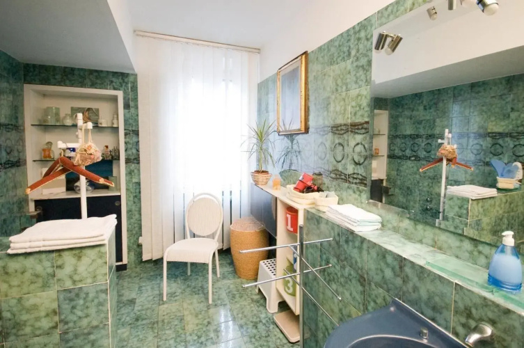 Bed  Breakfast San Michele