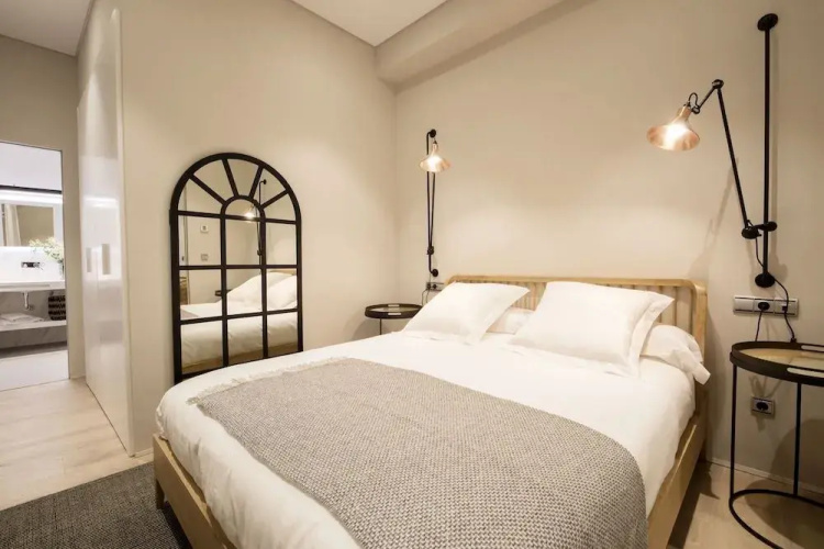 For You Apartments Granada