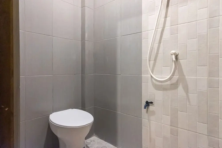 1 Bedroom Standard Single room