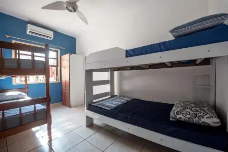 Books Rehab Hostel