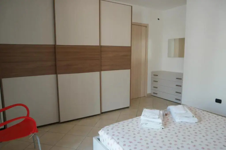 Appartamento Tresor 1