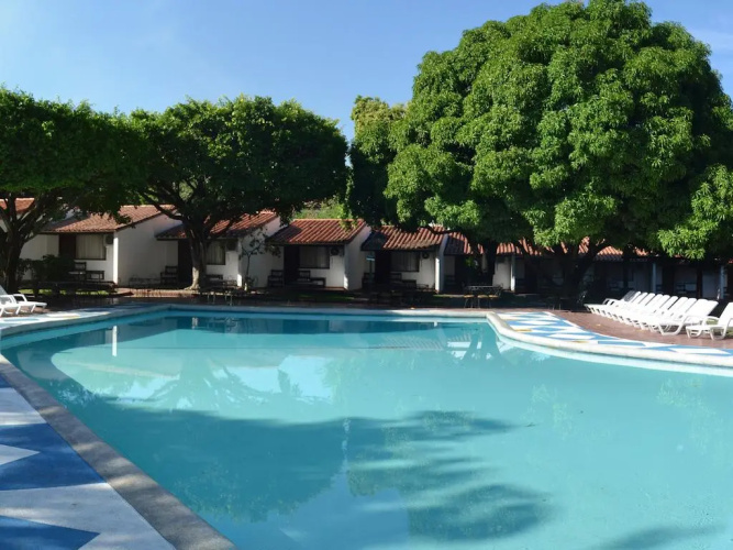 Faranda Bolivar Cucuta - Resort
