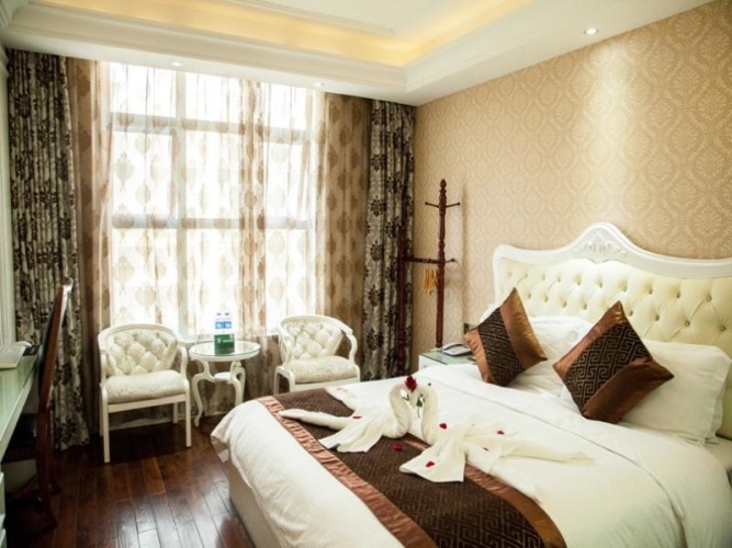 Business Double room