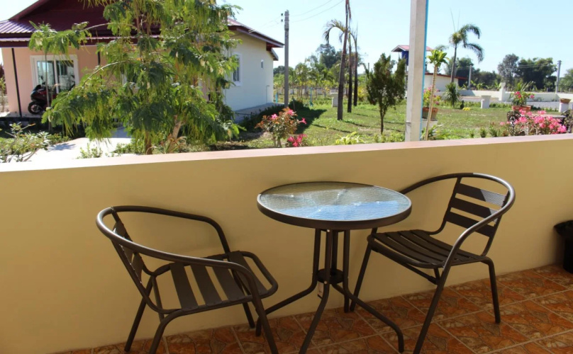 Leeya Hotel Resort