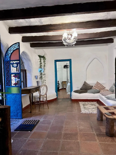Casa Gaudí