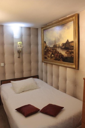 Single room