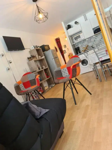 Studio a Xonrupt Proche du Lac
