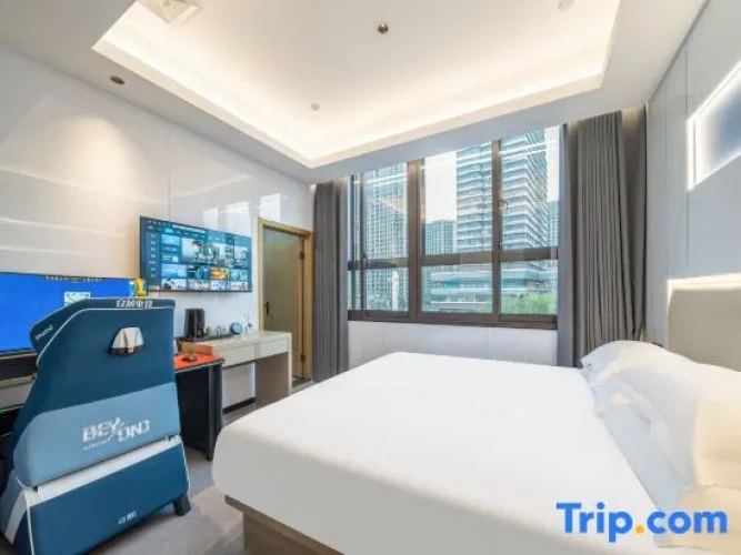 Luxury Single room