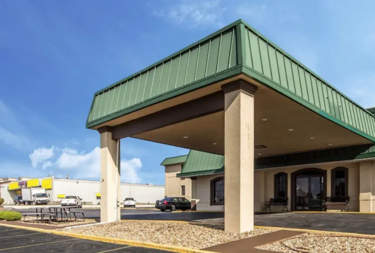 Quality Inn