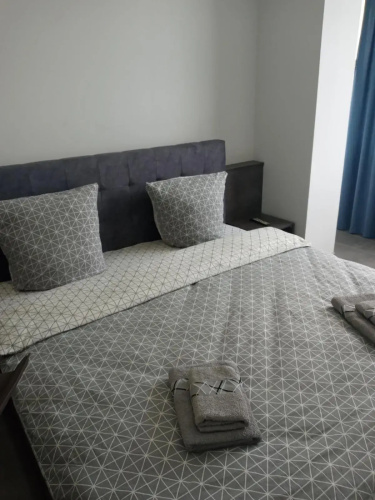 Luxury Central Apartment