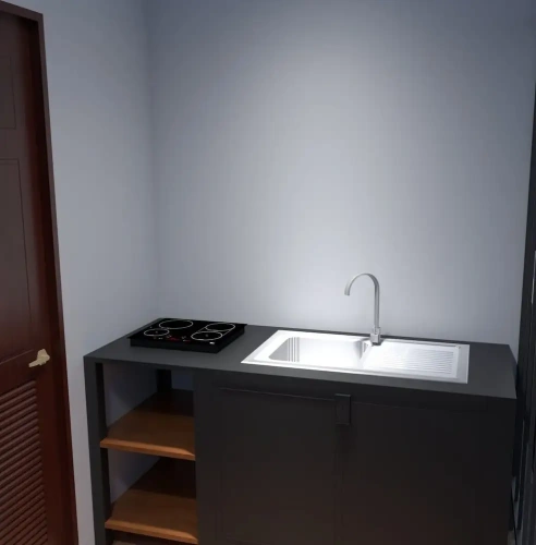 Standard Double room with balcony and with garden view