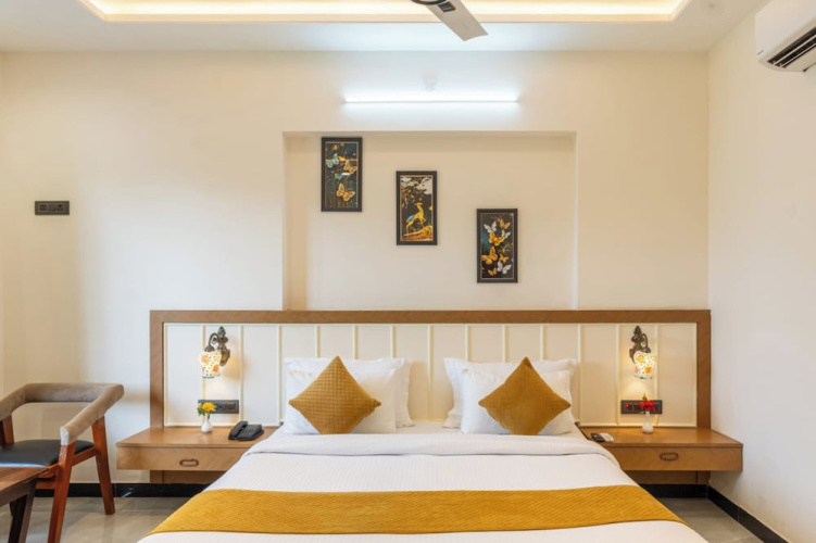 Milestone Resort