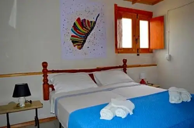 country room