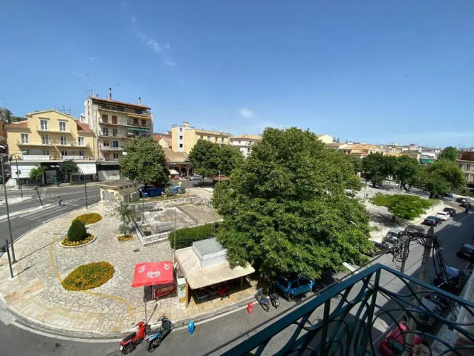 San Rocco Sqr. Apartment