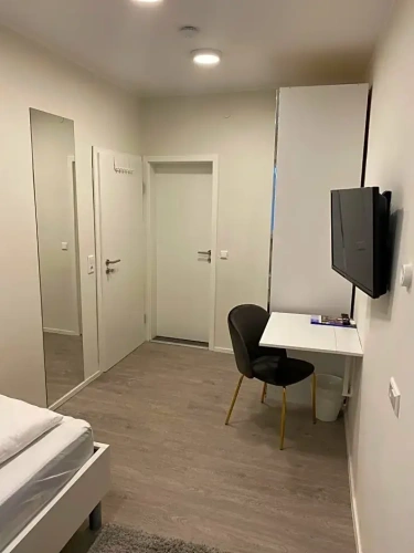 Economy Single room