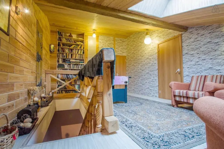 Your Hostel