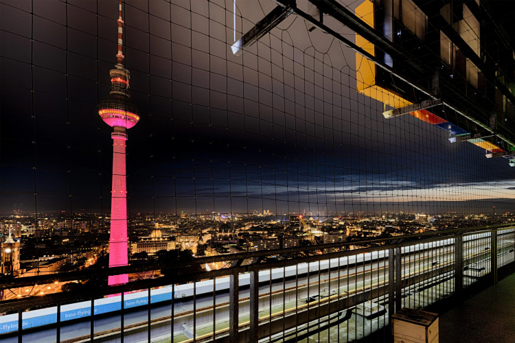 Park Inn by Radisson Berlin Alexanderplatz photo 24