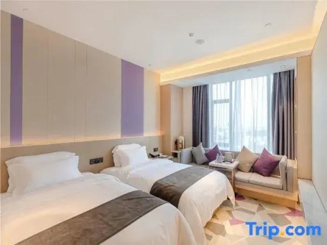 Business Twin room