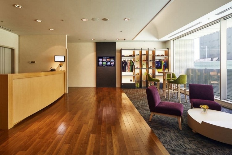 Hilton Nagoya photo 11