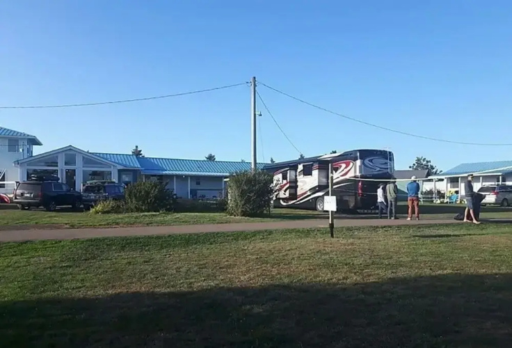 Kite View Resort