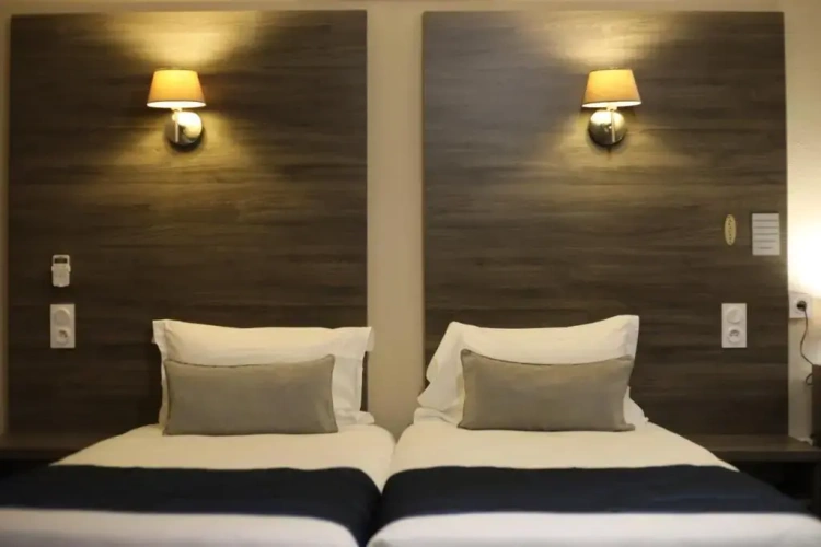 Comfort Twin room
