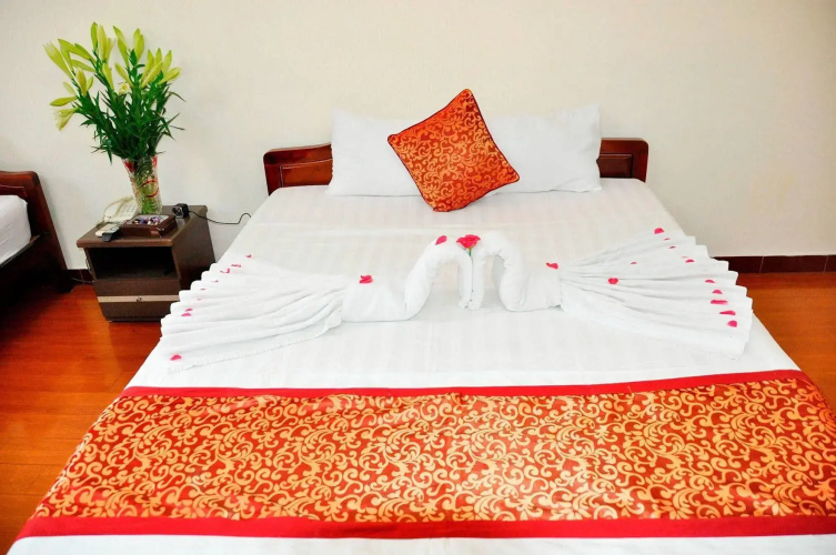 Grand Holiday 2 Hotel