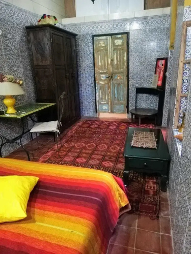 Riad Aïcha