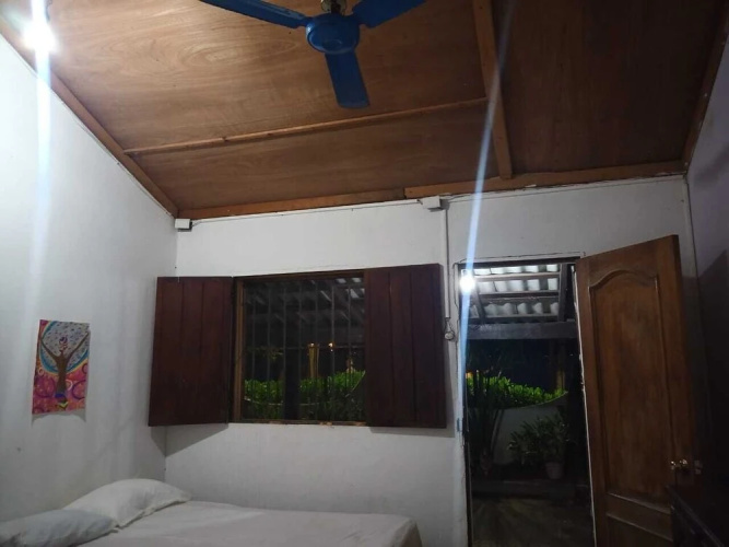 Casa La Playa