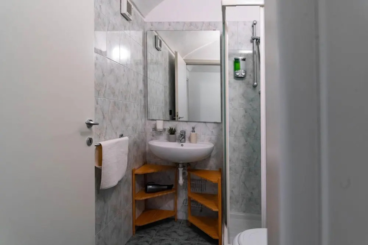 Corte d Appello Rooms BIG