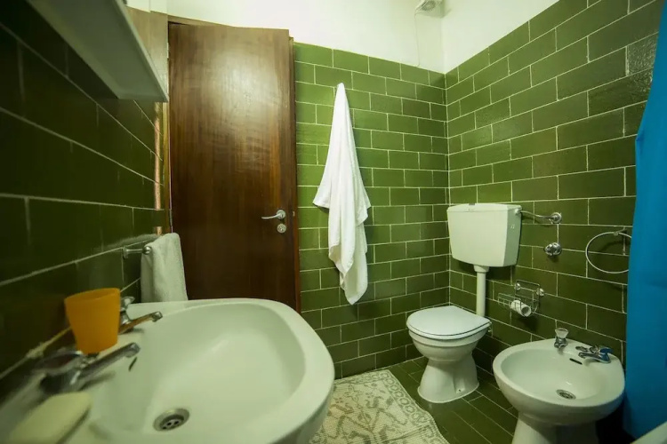 A06 - Seaview 1 Bed Apartment by DreamAlgarve