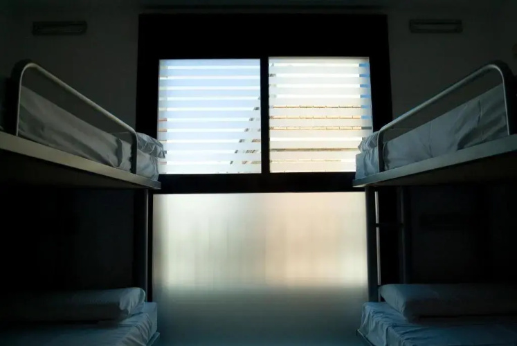 room00 Valencia Hostel