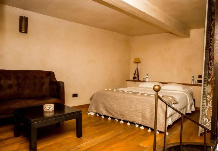 Madada Mogador Hotel