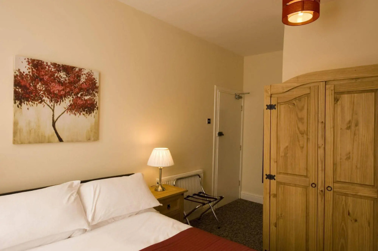 Gails Guest House
