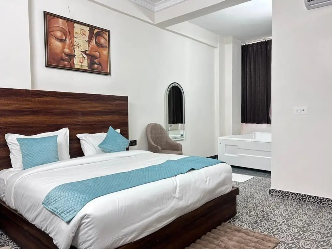 Abharam Retreats