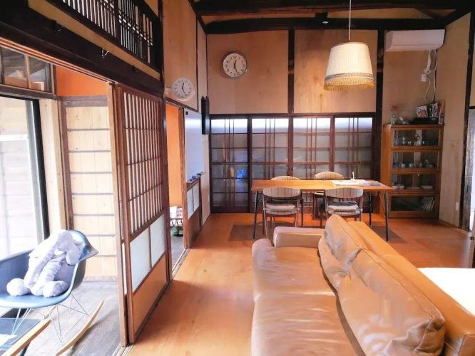 SUMITSUGU HOUSE West